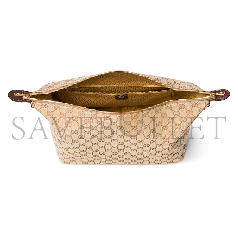 GUCCI BRERA MEDIUM CROSSBODY BAG 866938 (33*27*15cm)